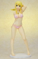 Fairy Tail - Lucy Heartfilia - Gigantic Series - Swimsuit ver. (X-Plus)
