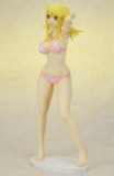 Fairy Tail - Lucy Heartfilia - Gigantic Series - Swimsuit ver. (X-Plus)
