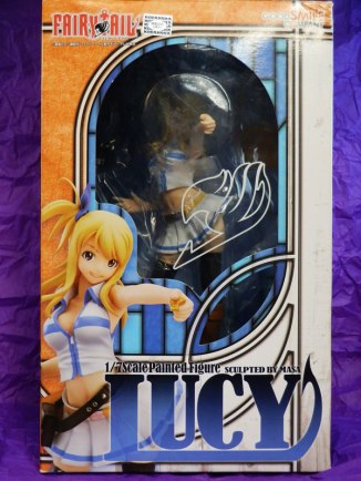 GSC Lucy 001