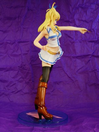 GSC Lucy 007